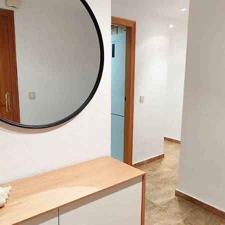 Puerto Marino By Costa Apartment