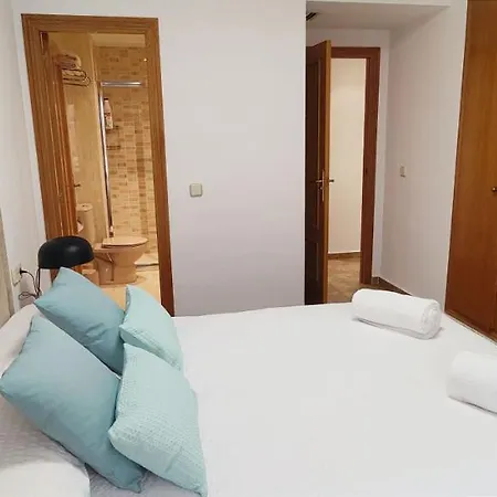 Apartment Puerto Marino By Costa *