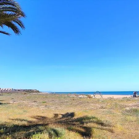 Puerto Marino By Costa * Denia