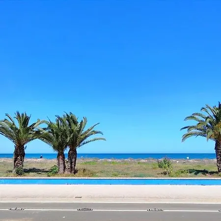 Apartment Puerto Marino By Costa Denia
