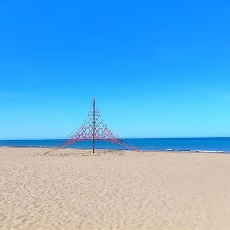 Puerto Marino By Costa Apartment