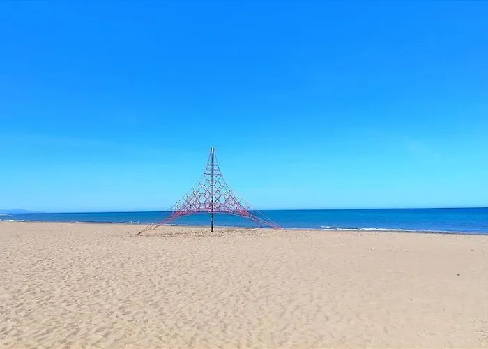 Puerto Marino By Costa Апартаменты